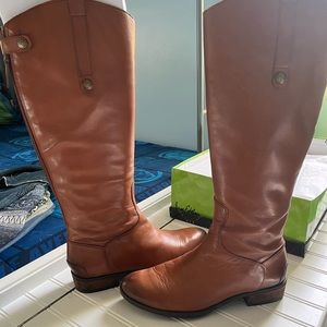 Sam Edelman boots